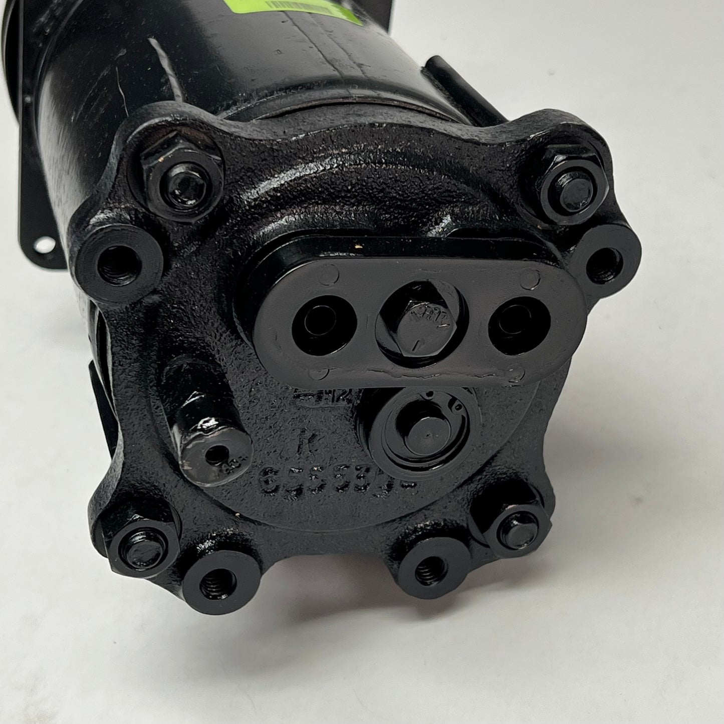 FOUR SEASONS Remanufactured A/c Compressor W/ Clutch Direct Mount 12 VDC 57089