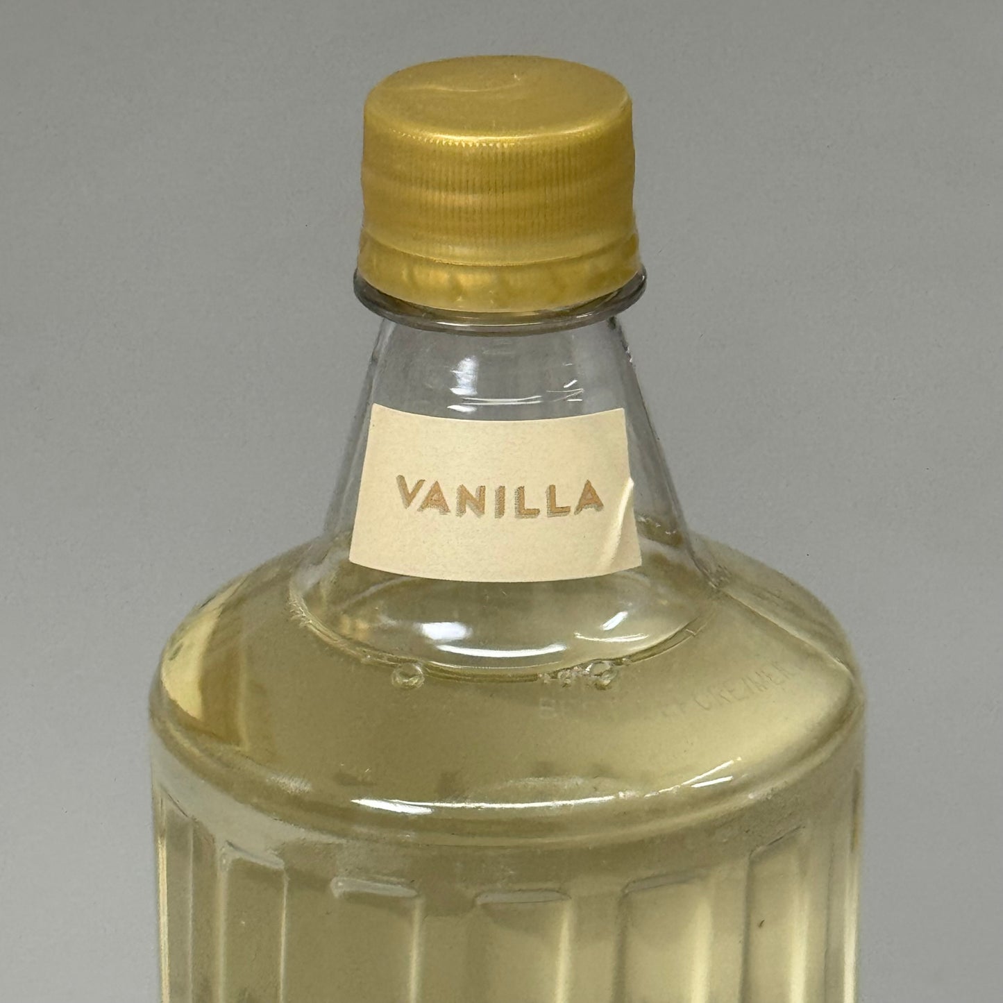 ZA@ STARBUCKS (4 PACK) Fontana Vanilla Flavored Syrup 1 L BB 07/24 As-is Packaging