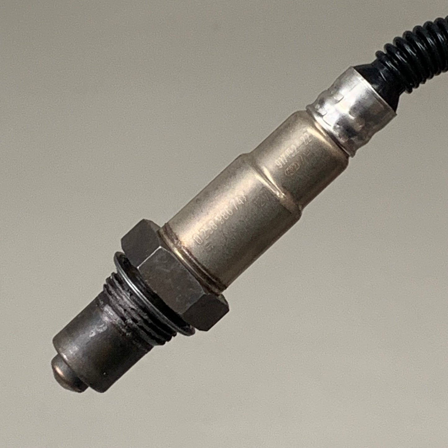 DENSO Oxygen Sensor for Cadillac CTS, Cadillac SRX, Pontiac Torrent, Suzuki XL-7 234-4819