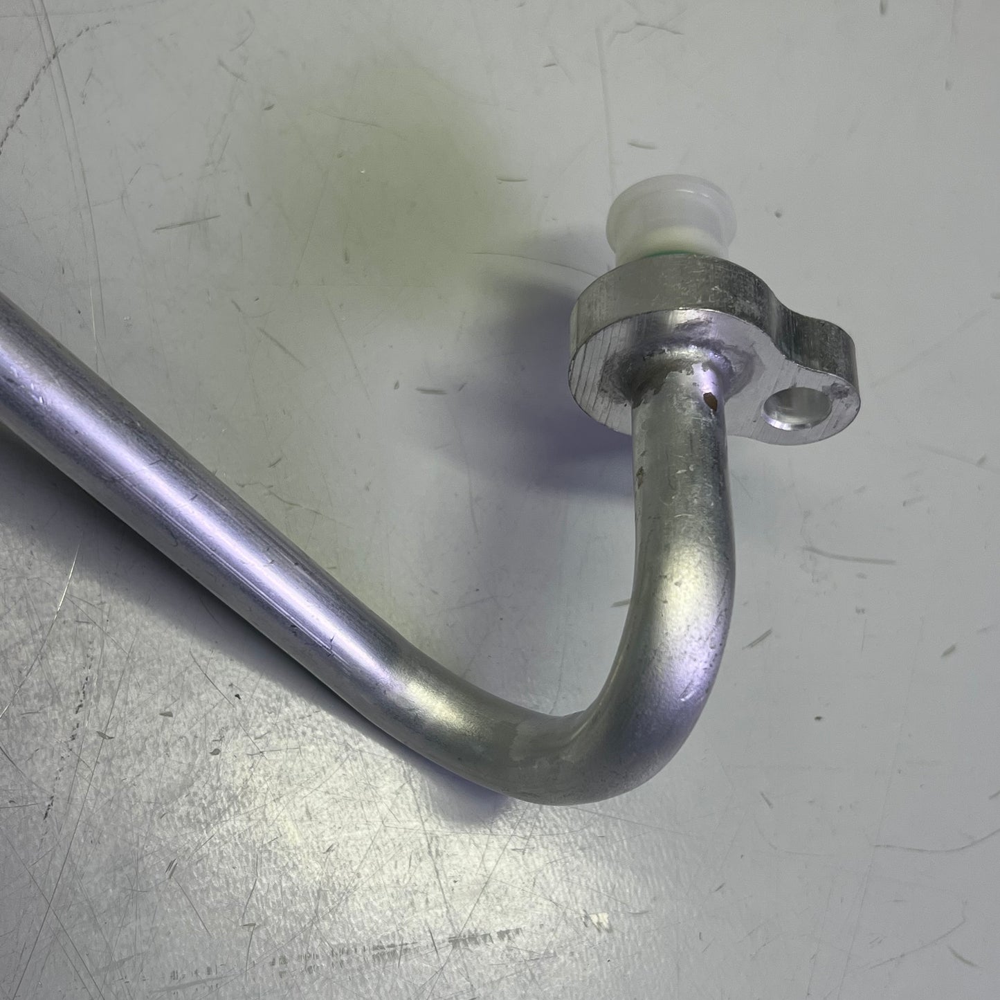 FOUR SEASONS A/C Refrigerant Discharge Hose For Ford Focus 55886