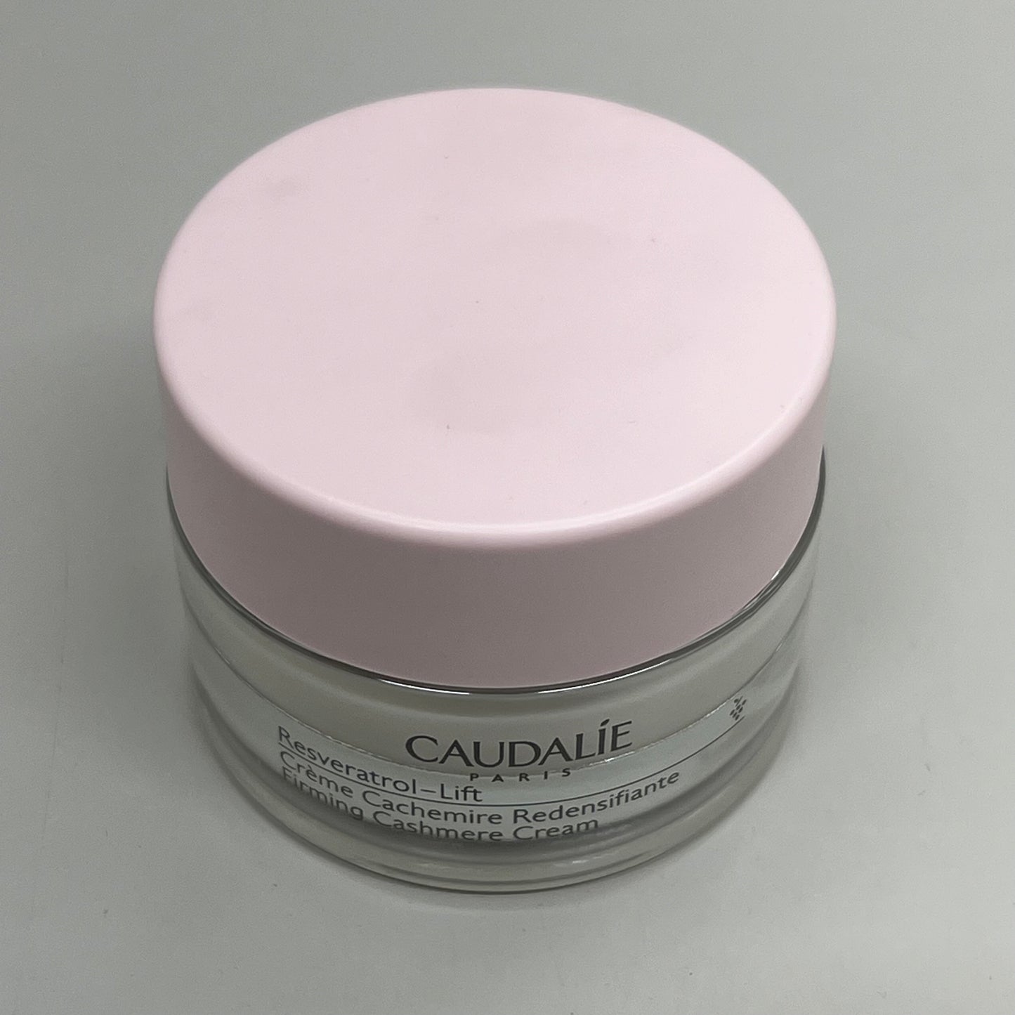 CAUDALIE Daily Moisturizer Resveratrol-Lift Firming Cashmere Cream 0.5 fl oz