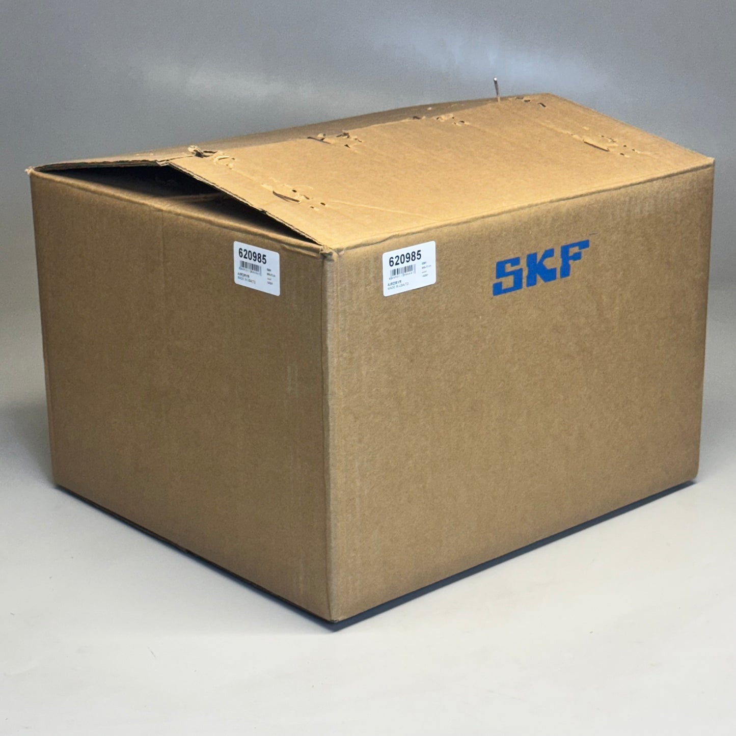 SKF Brakemaster Air Dryer Sz 15” H x 12” L x 8” W Grey & Black Turbo-2000