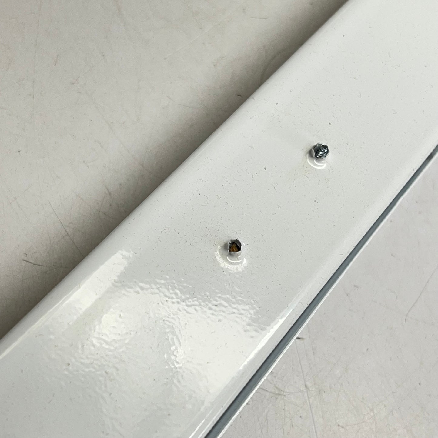 LITHONIA Led Strip Light Fixture Frosted Lens 4' 400K ZL1N L48 3000LM FST MVOLT