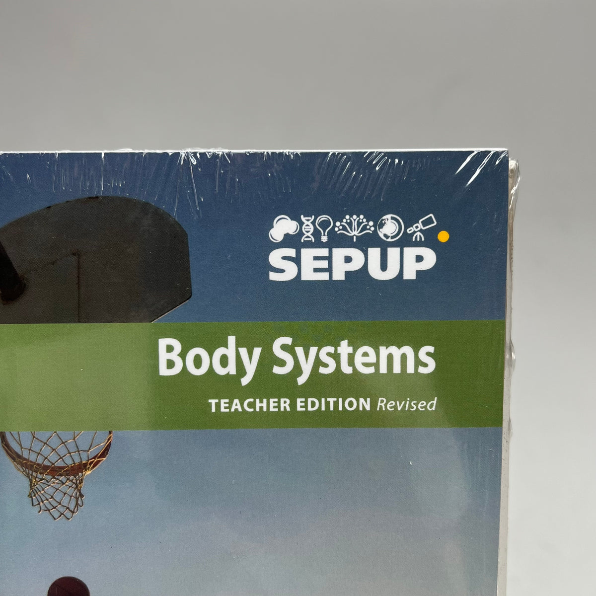 LAB AIDS Issues & Life Science Body Systems Teacher Edition 3rd Edition & Binder