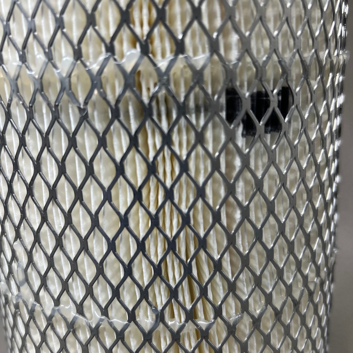 CUMMIN Onan Air Cleaner Element 2 1/8" ID X 3 3/8" OD X 4 3/8" height 140-4046