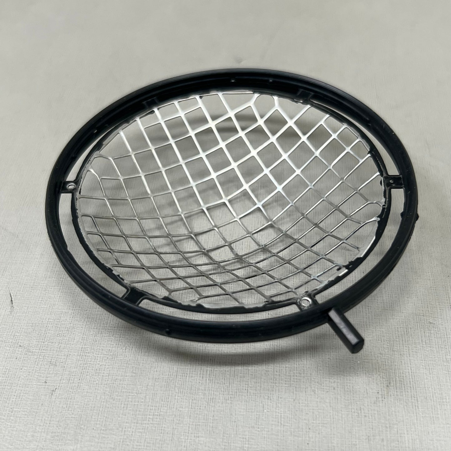 MAHLE Fuel Injection Throttle Body Mounting Gasket For Toyota & Lexus Black G32467