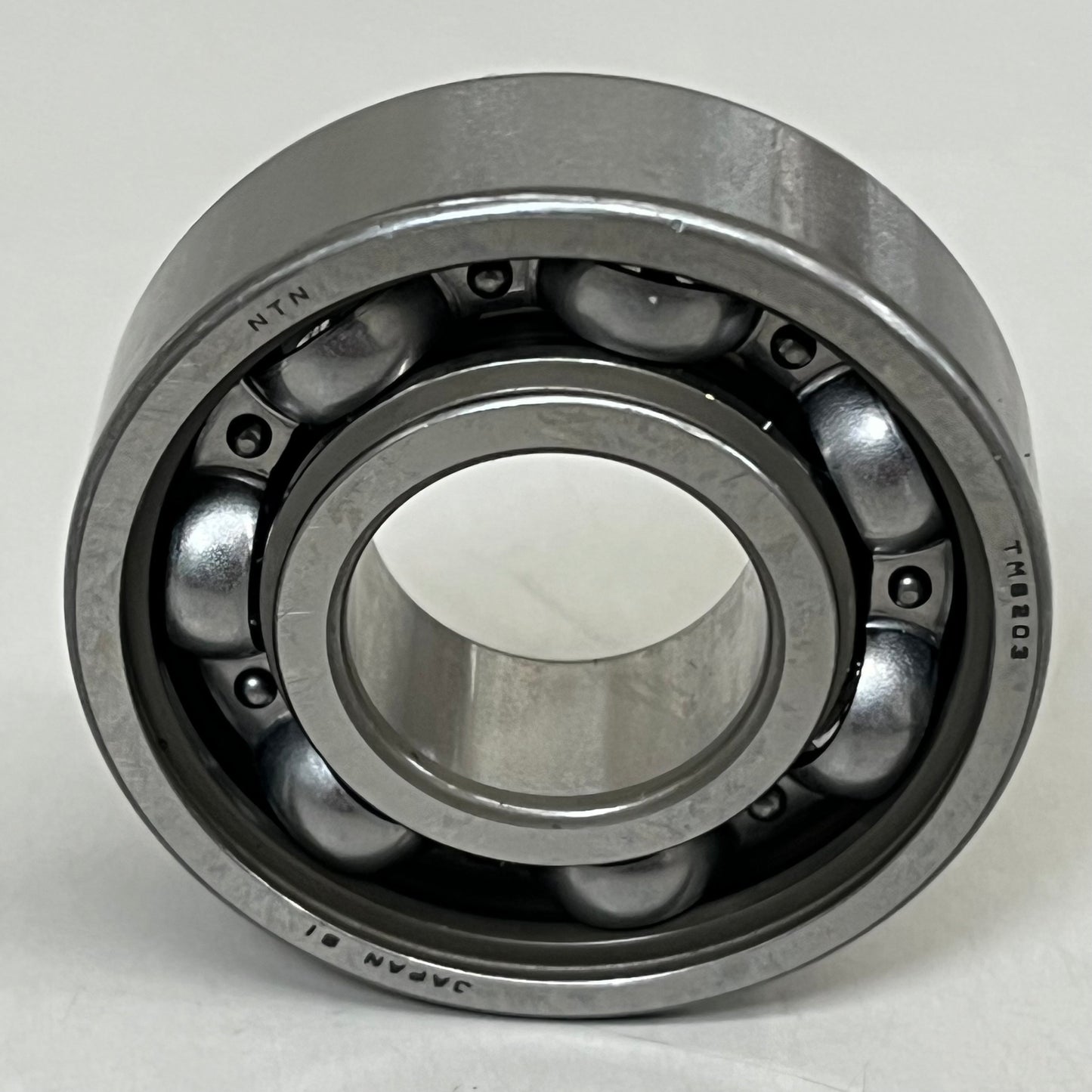 HONDA (2 PACK) Radial Ball Bearing Auto Parts OEM 91005-HP1-671