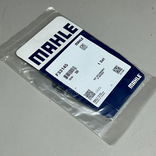 MAHLE Exhaust Pipe Flange Gasket For Suzuki & Chevy F33145