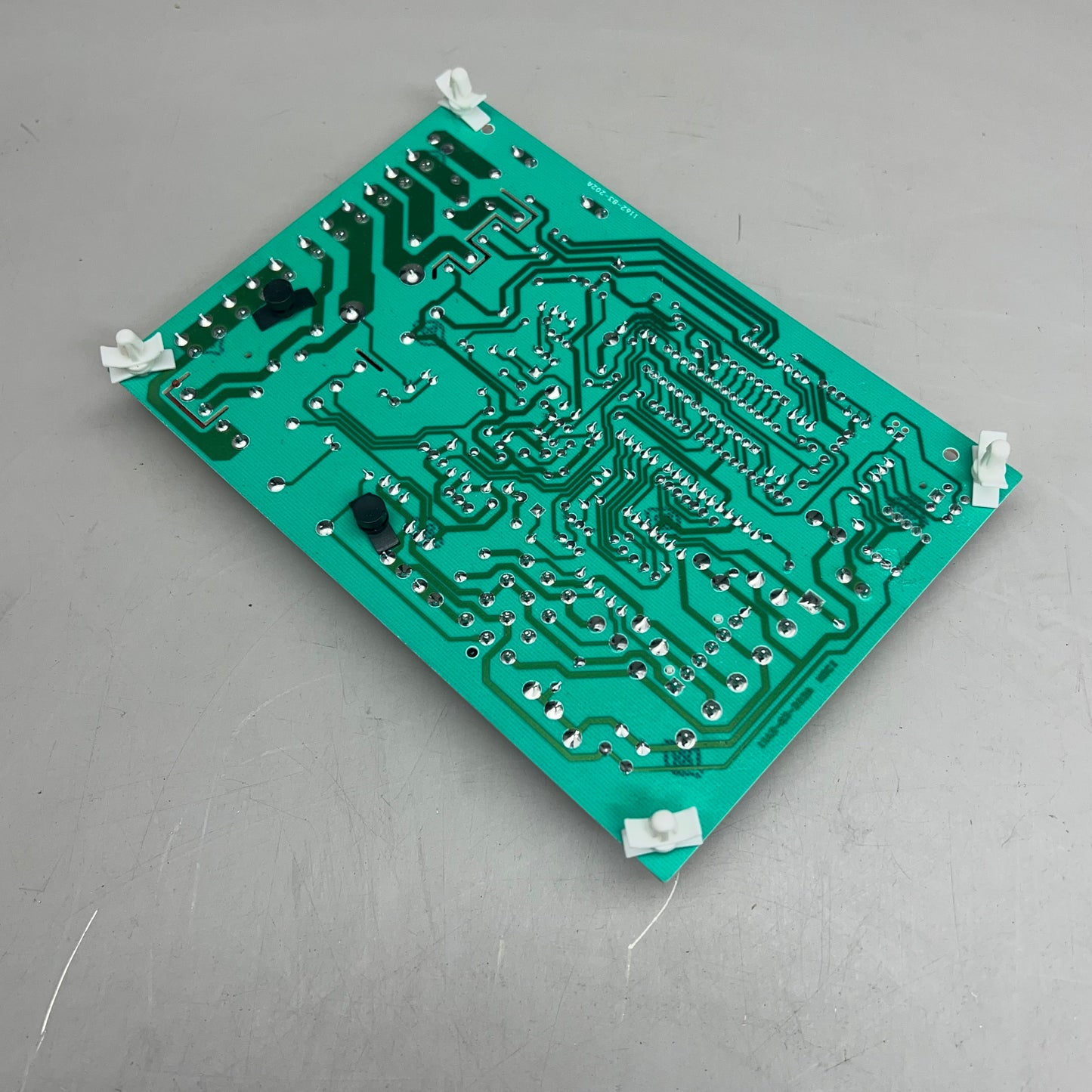 ONE SOURCE York Single Stage Control Board For Furnace 7.6"x5.7"x2.4" S1-03103010000