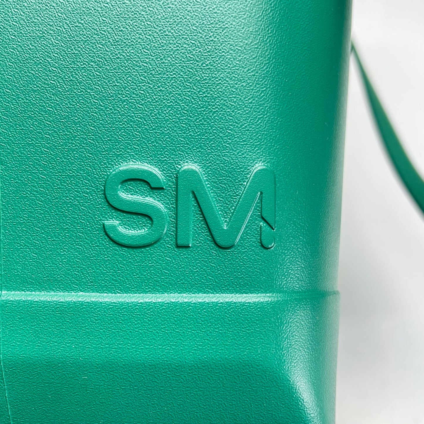 SIMPLE MODERN Getaway Bag Lightweight, Waterproof & Tiproof  XL Forest