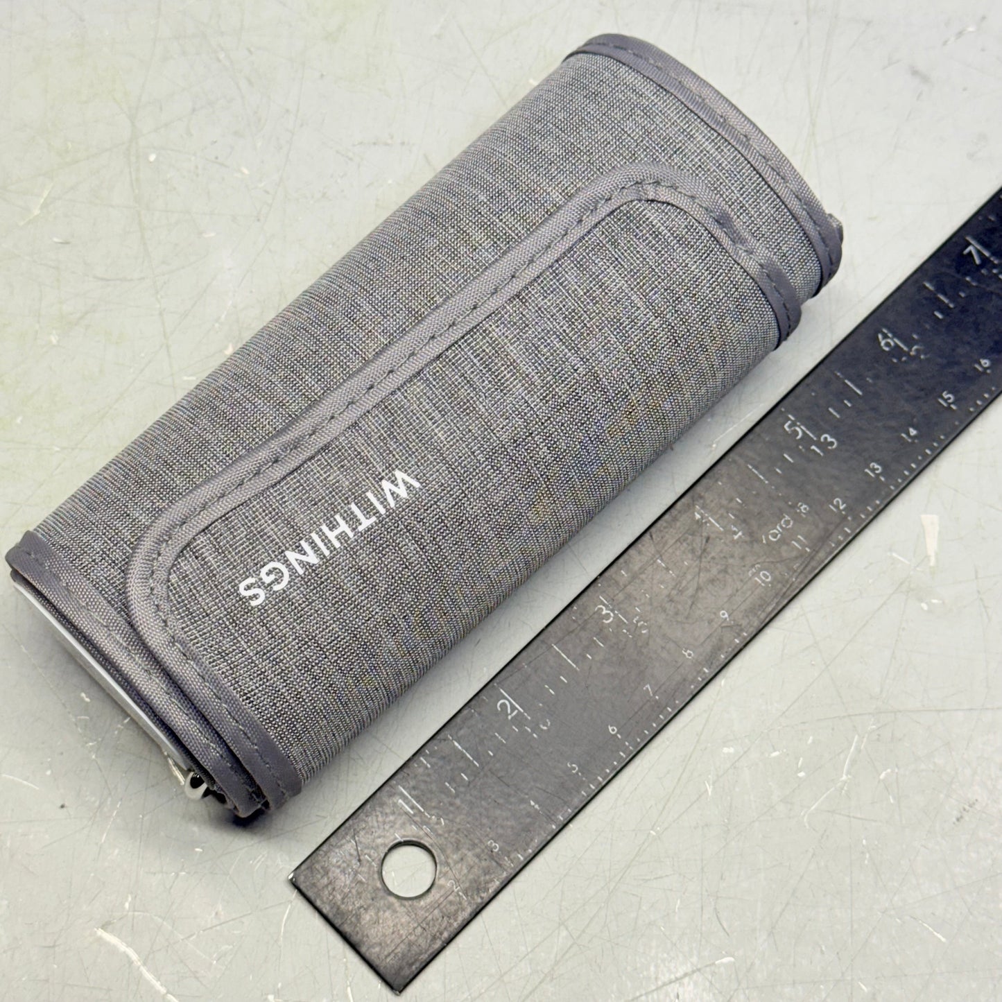 WITHINGS BPM Connect Wifi Blood Pressure Monitor WPM05-ALL-INTER W/Bluetooth-New