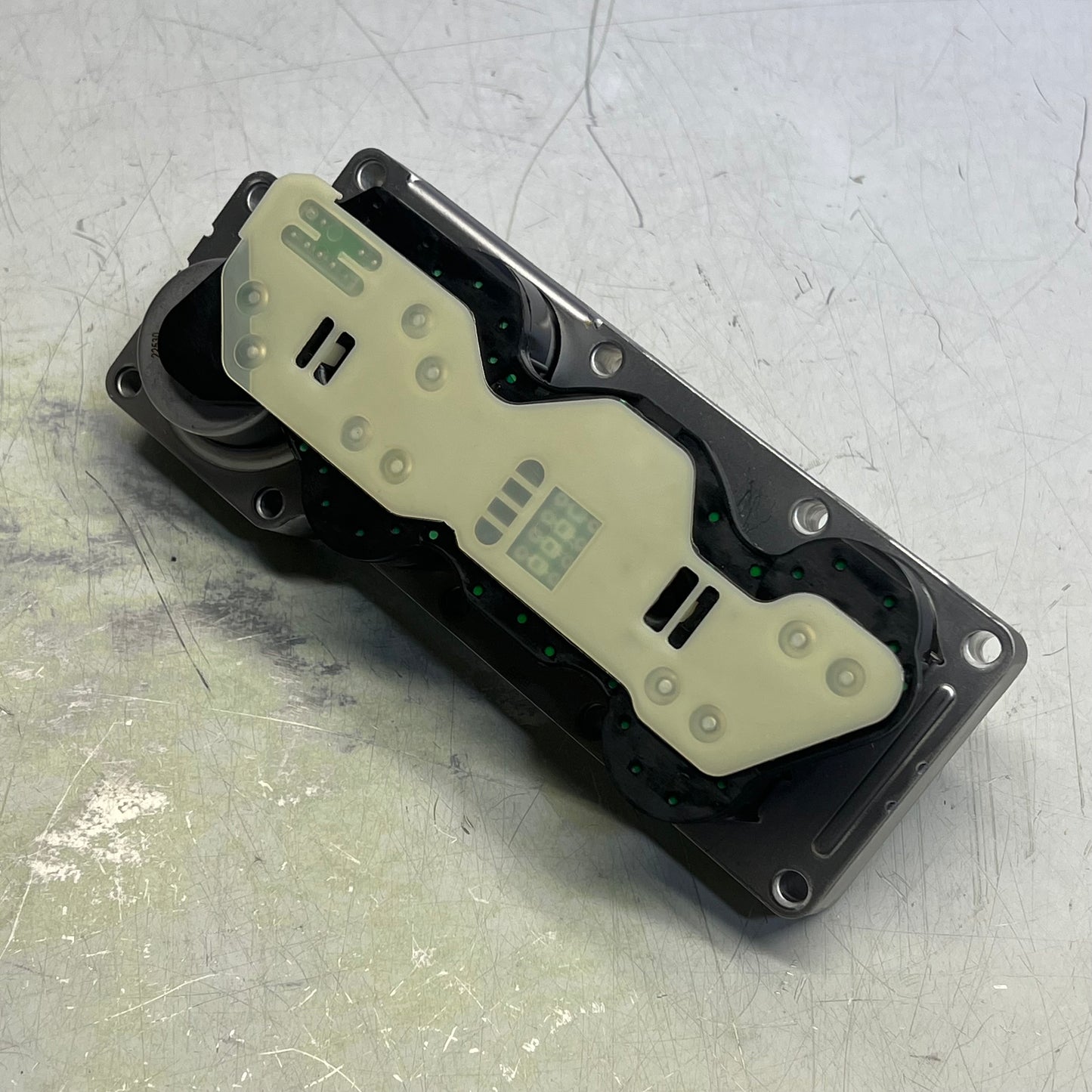 TRANSTAR Solenoid For Ford & Lincoln Models Transmissions E40D 4R100 A36420B