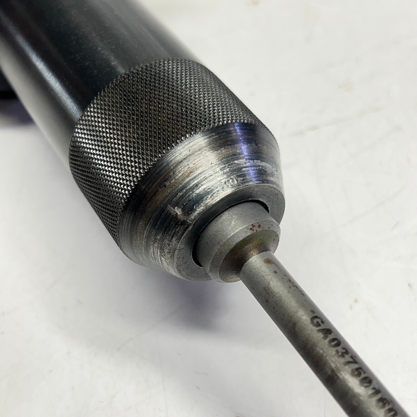 KENNAMETAL Tool Holder for Cnc Machine & Attachment ~ 3/4" CV50EM075575 (Used)