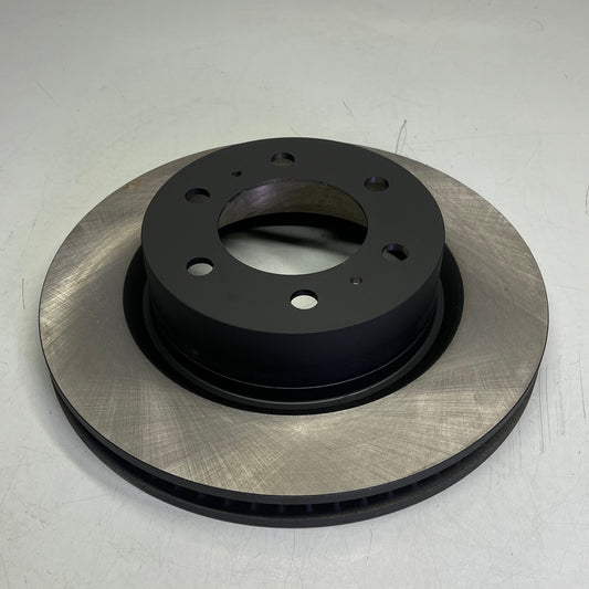 TOYOTA Genuine OEM Rotor Front Left, Right For Tacoma 2024-25 43512-04060