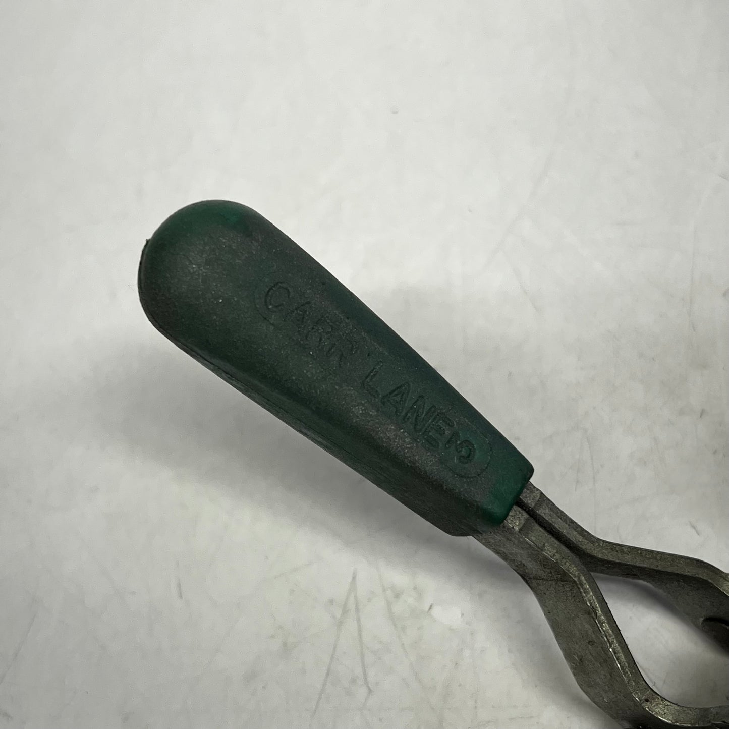 ZA@ Round Working Fixture Plate for Cutting Tools CNC Machining 12" Dia Grey (Used)