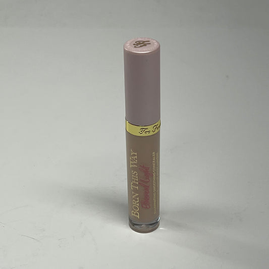 TOO FACED Born This Way Ethereal Light Illuminating Concealer 0.16oz Milkshake
