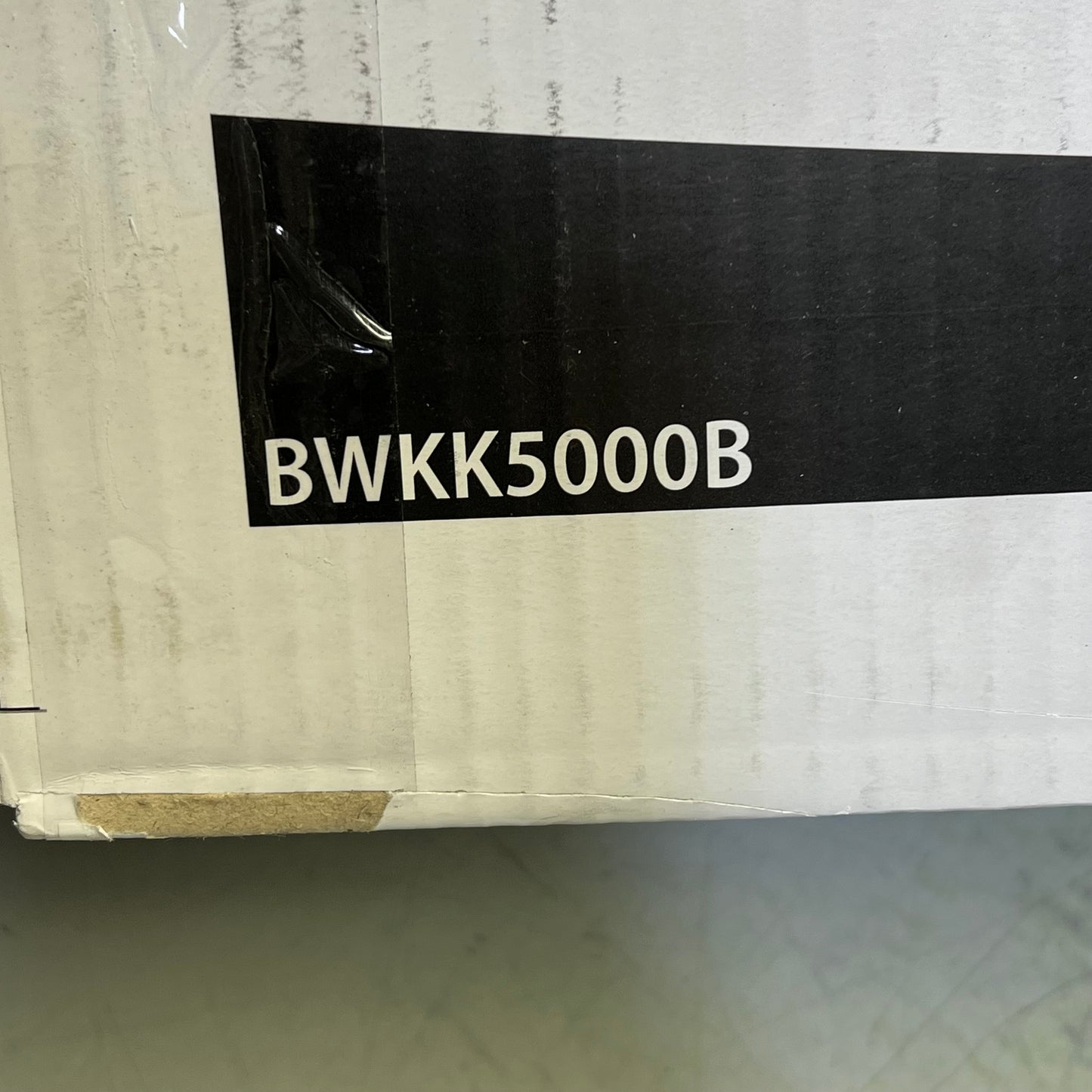 ZA@ BAORDWALK (20 SLEEVES OF 250) Toilet Seat Covers White  BWKK5000