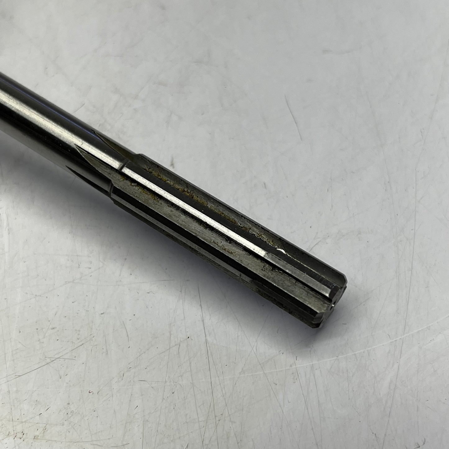 VALENITE Cat 50 Tool Holder & Kennametal Collet Chuck W/ Bit ~1/2" V50CT-10SG55