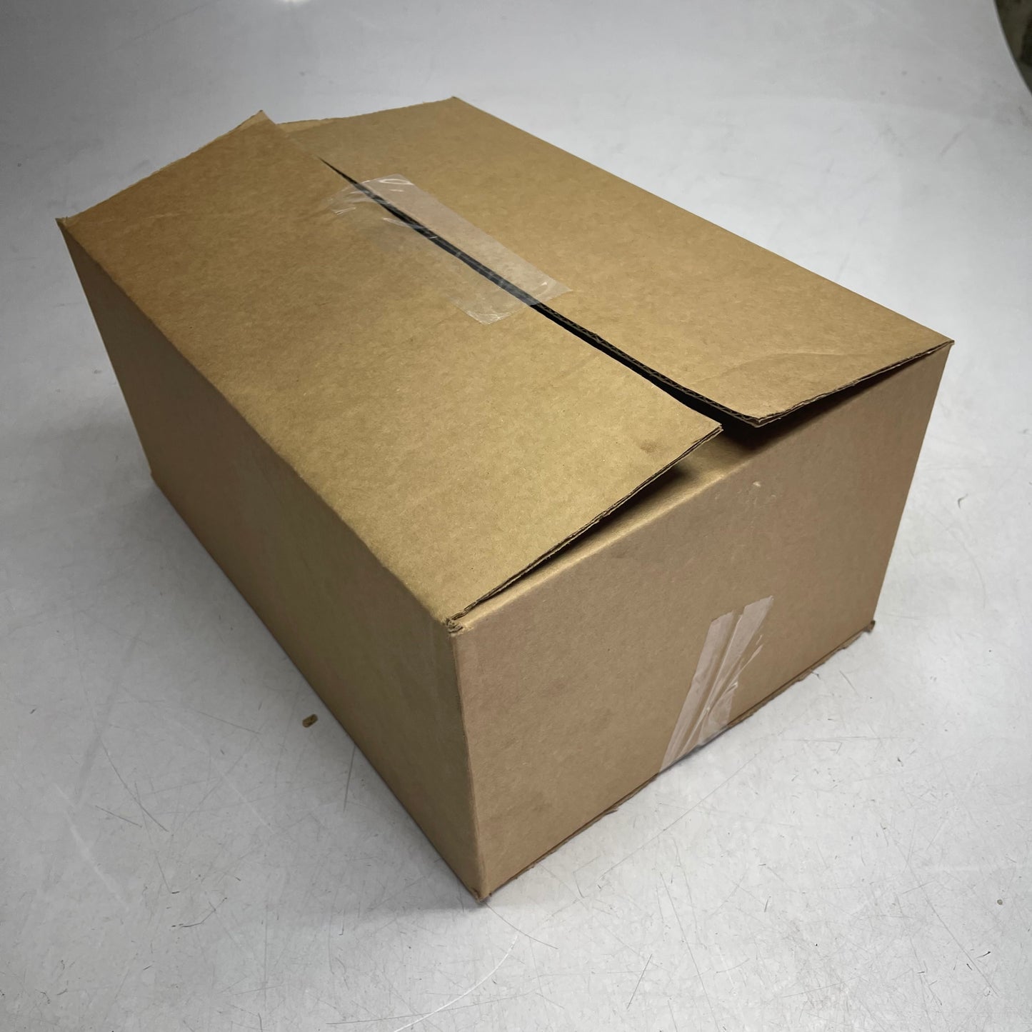 ZA@ Pallet of MIXED (1,125 Pack) Boxes 15”x11”x7-1/2”, 25 boxes per bundle (AS-IS) E