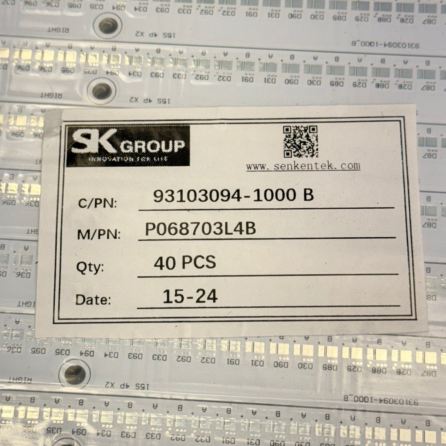 ZA@ TRX TRAINING.COM Suspension Anchor 6 in  Black/Gray POTRX4643 (AS-IS)