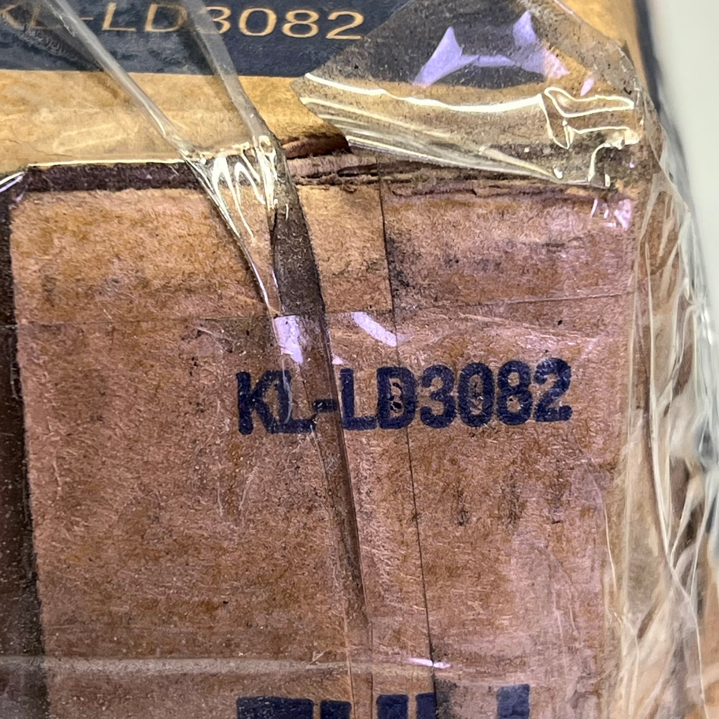 KLONDIKE Full Synthetic Automotive Engine Oil Premium Quality 5.8 Gal KL-LD3082