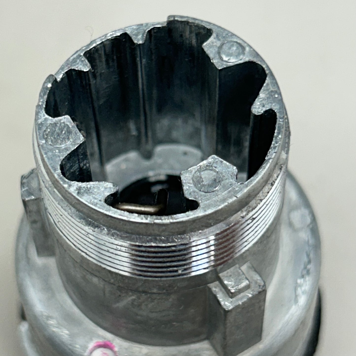 CARQUEST Standard Motor Ignition Switch For Ford CSC1265