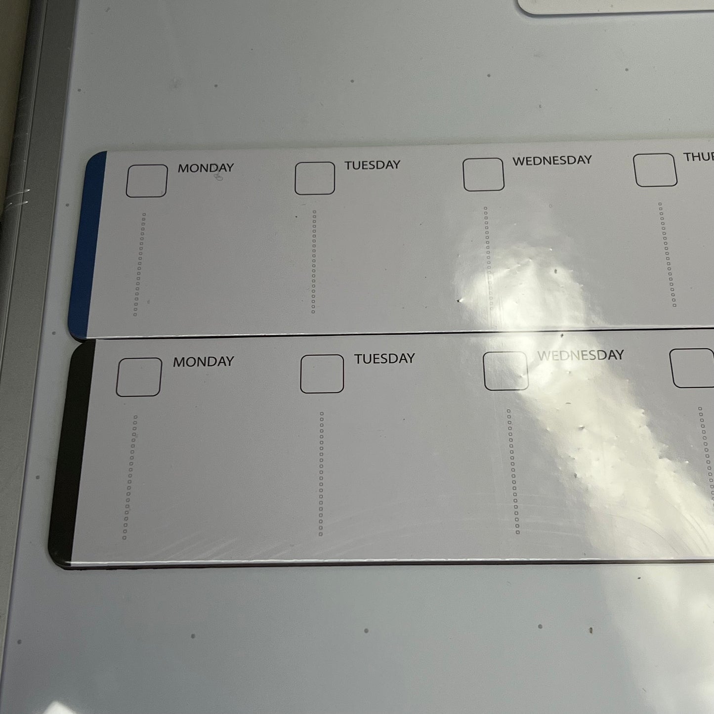 QUARTET Magnetic Dry Erase Board Aluminum Frame 3'x2' White/Silver 279378