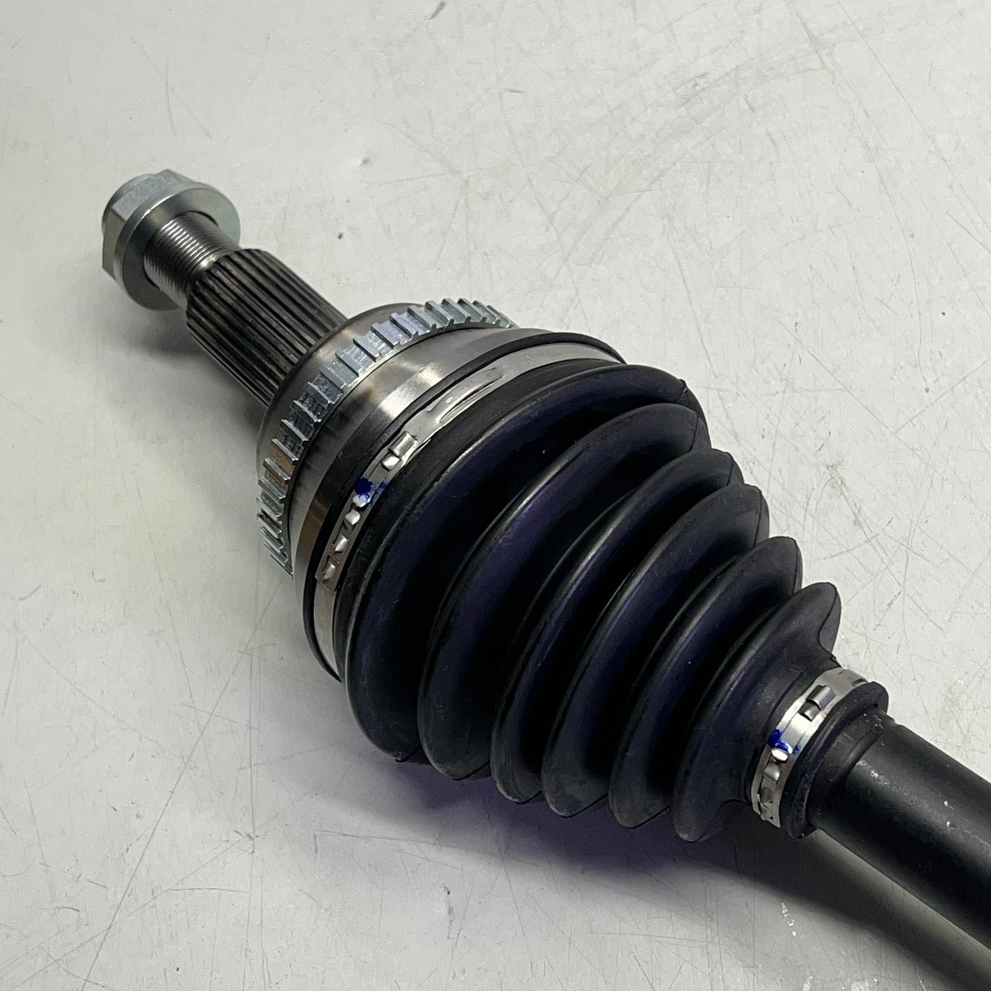 NAPA Premium CV Shafts For Toyota Sienna 2011-2016 Models 94-4135