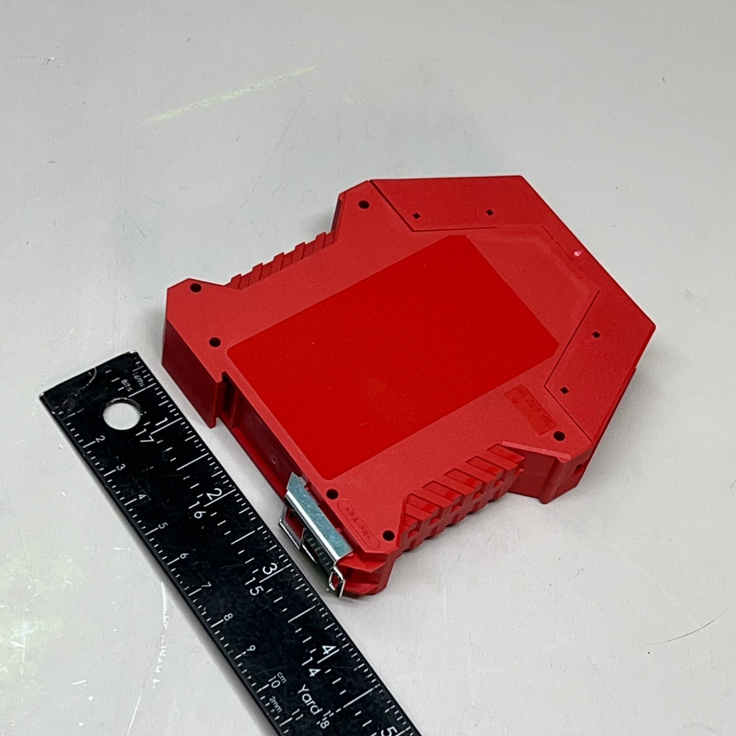 ALLEN BRADLEY Safety Relay Automatic/Manual 24VAC/DC 50/60 Hz 440R-N23126