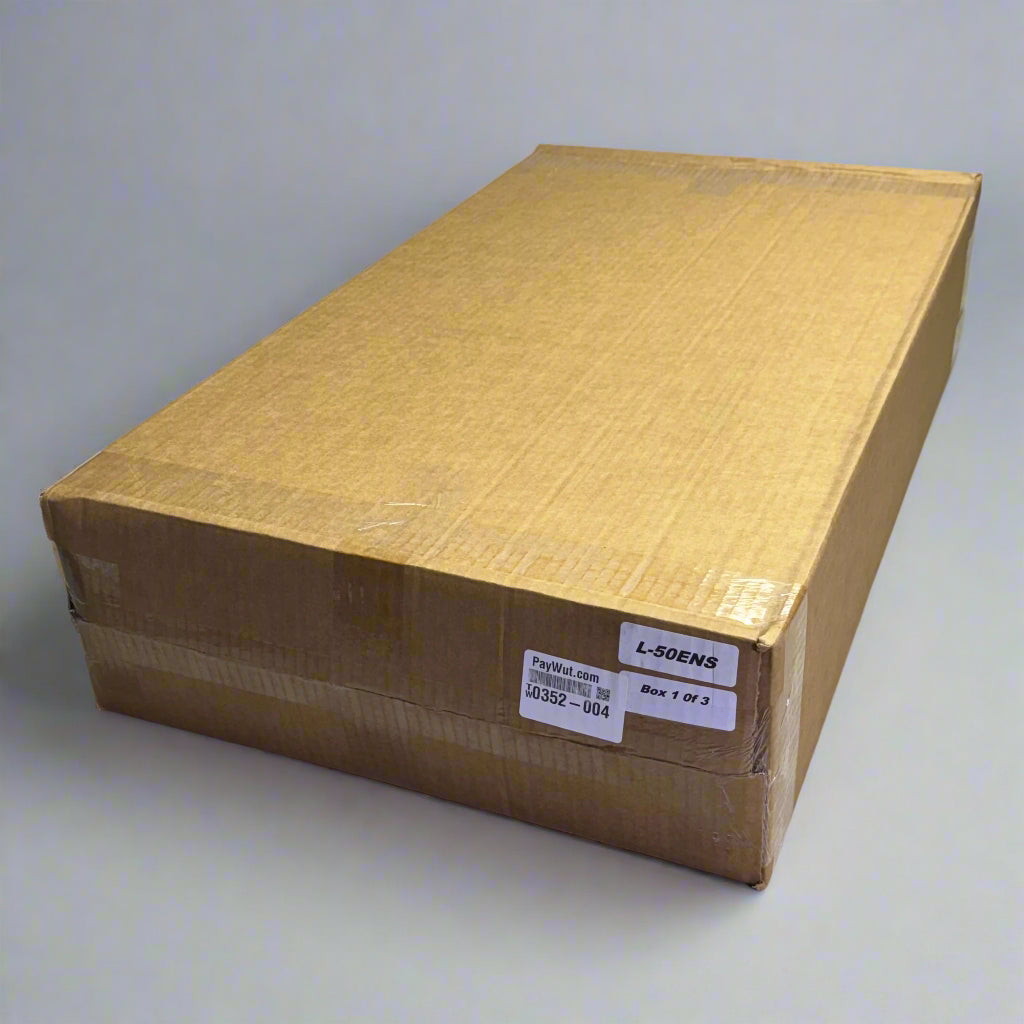 NEXUS 21 (3 BOXES) Pop-Up TV Lift w/ Manual Swivel – For Up To 60″ TV L-50ENS