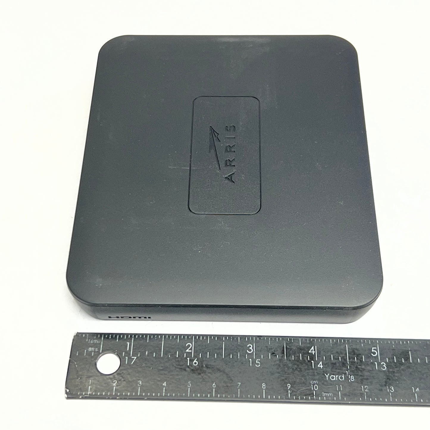 ARRIS Android TV Box for Upcoming Streaming VIP6102W