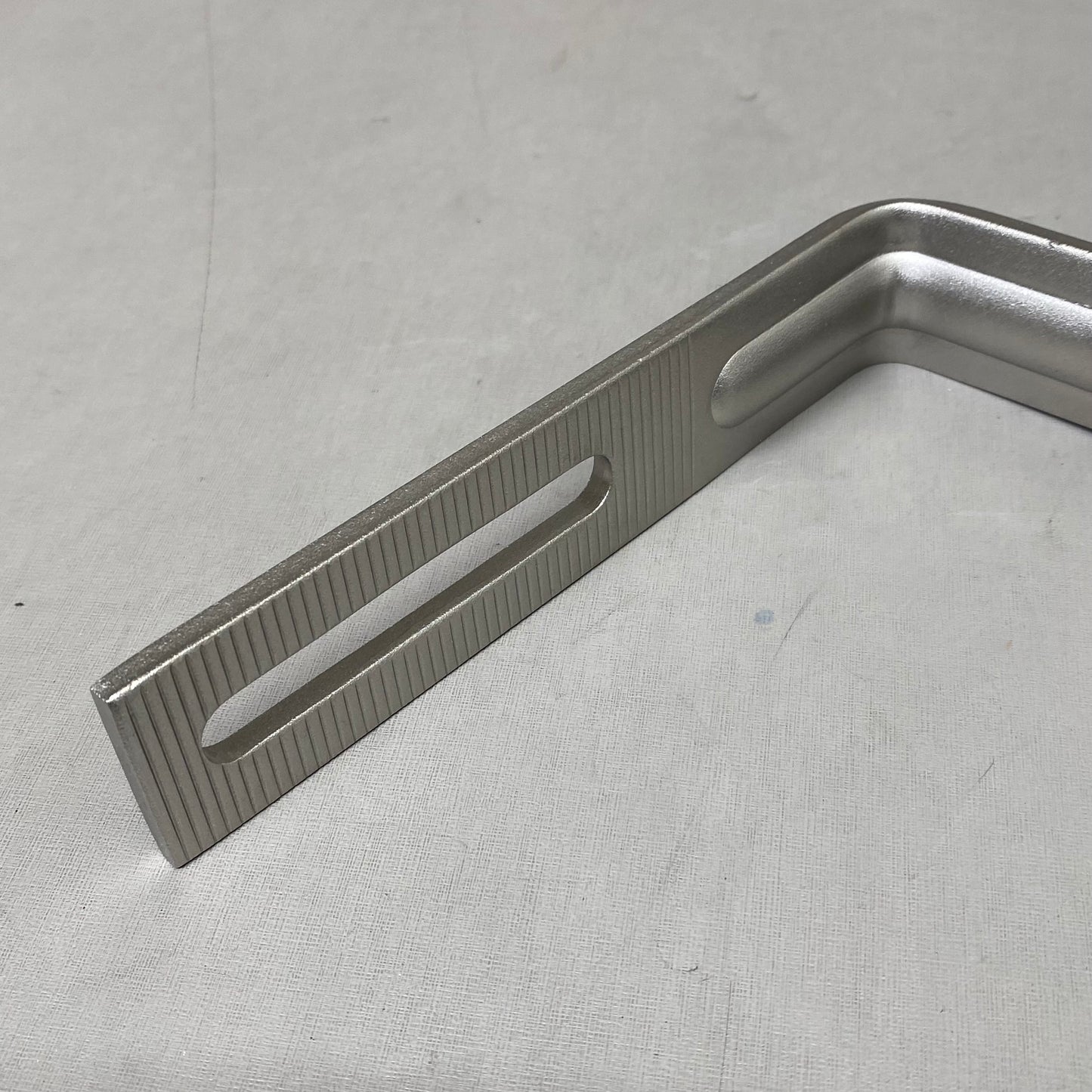 UNIRAC Tile Hook Side Mount 7.06"x5.5"x7.93" Steel 004CT5H