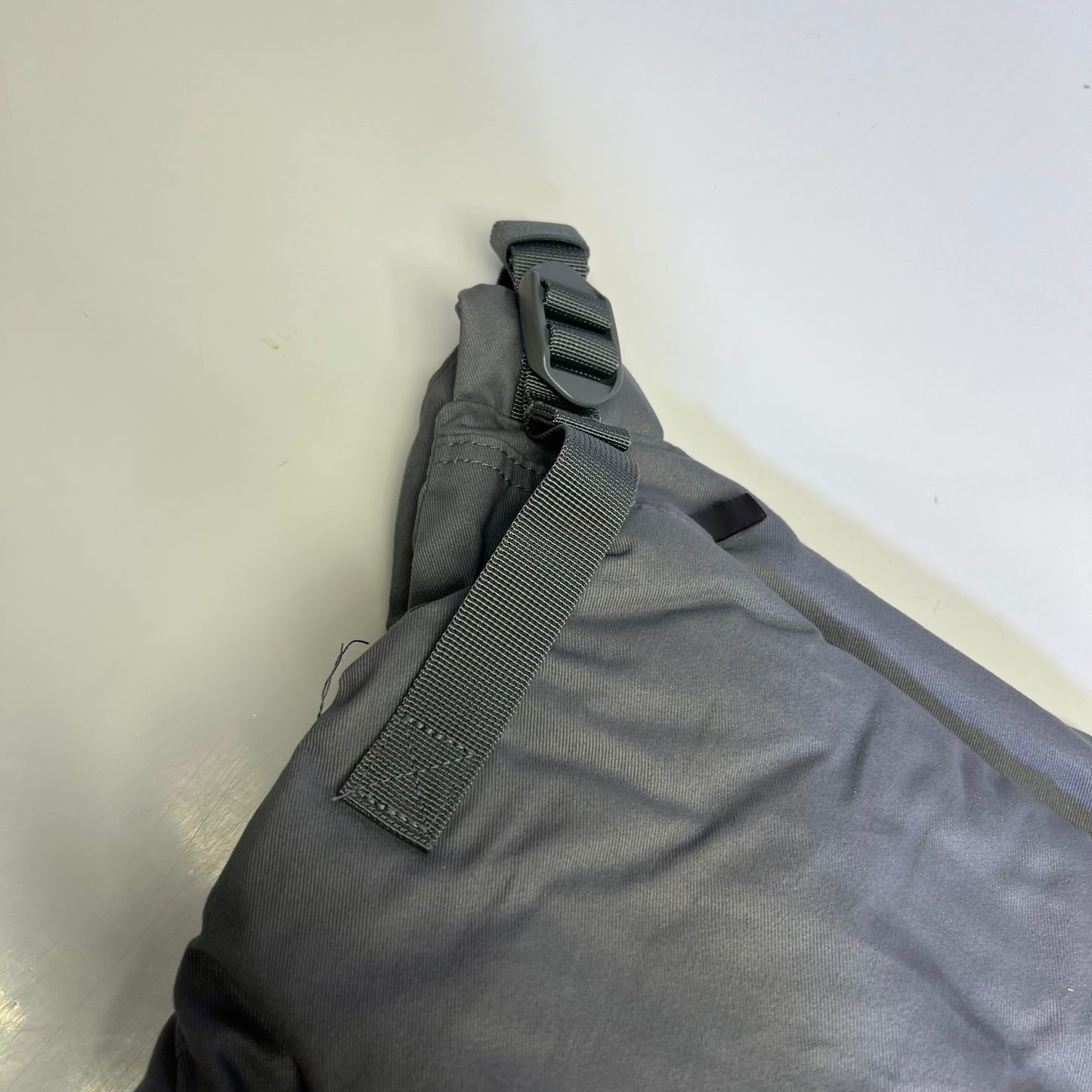 ZA@ BOBA X Baby Carrier Easy Adjustable For 0 To 36 Month Or 7lbs - 45 Lbs Gray BCX-001 GREY A