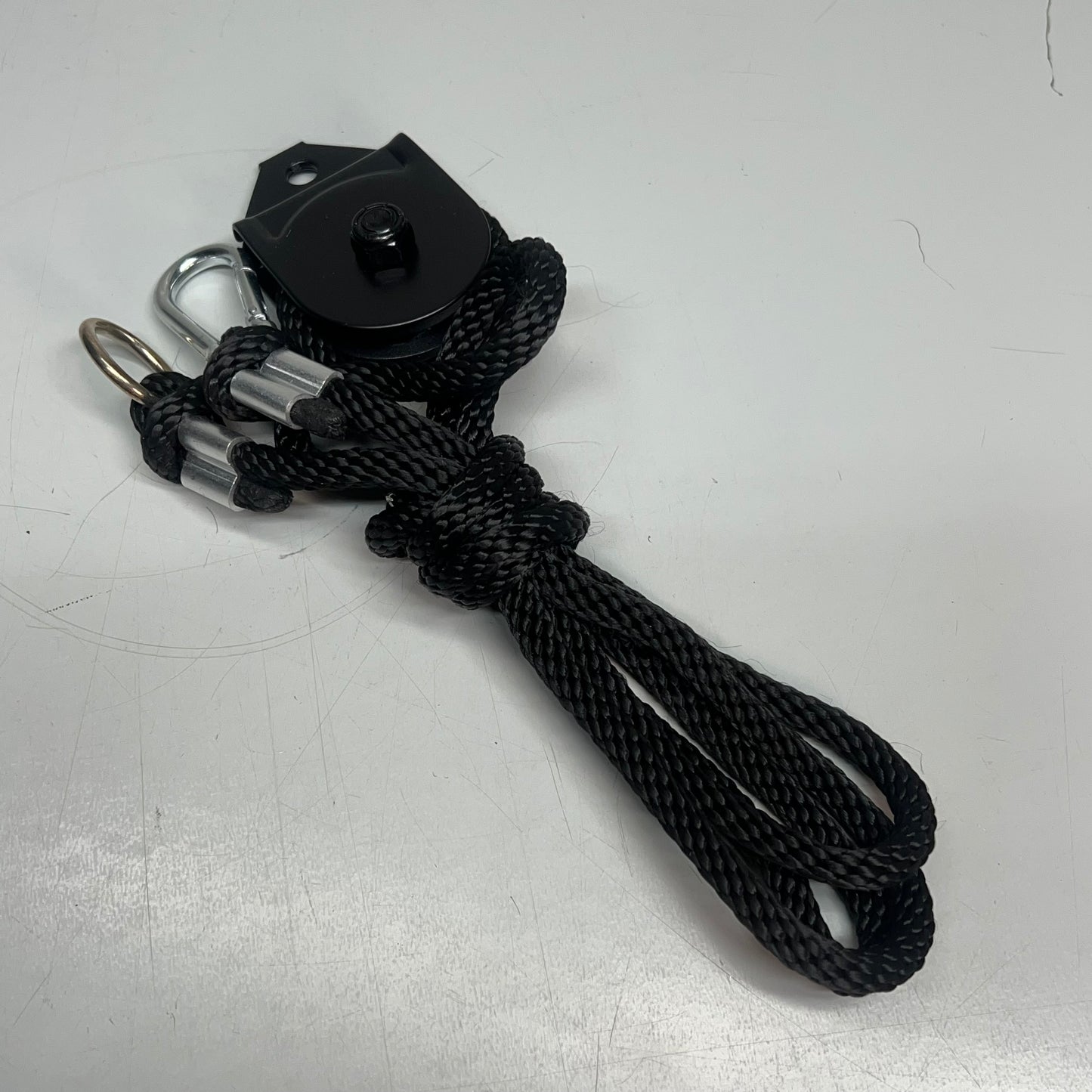 TOTAL GYM (5 PIECE SET) PILS Full Body Pilates Workout Kit W/ Instructional DVD