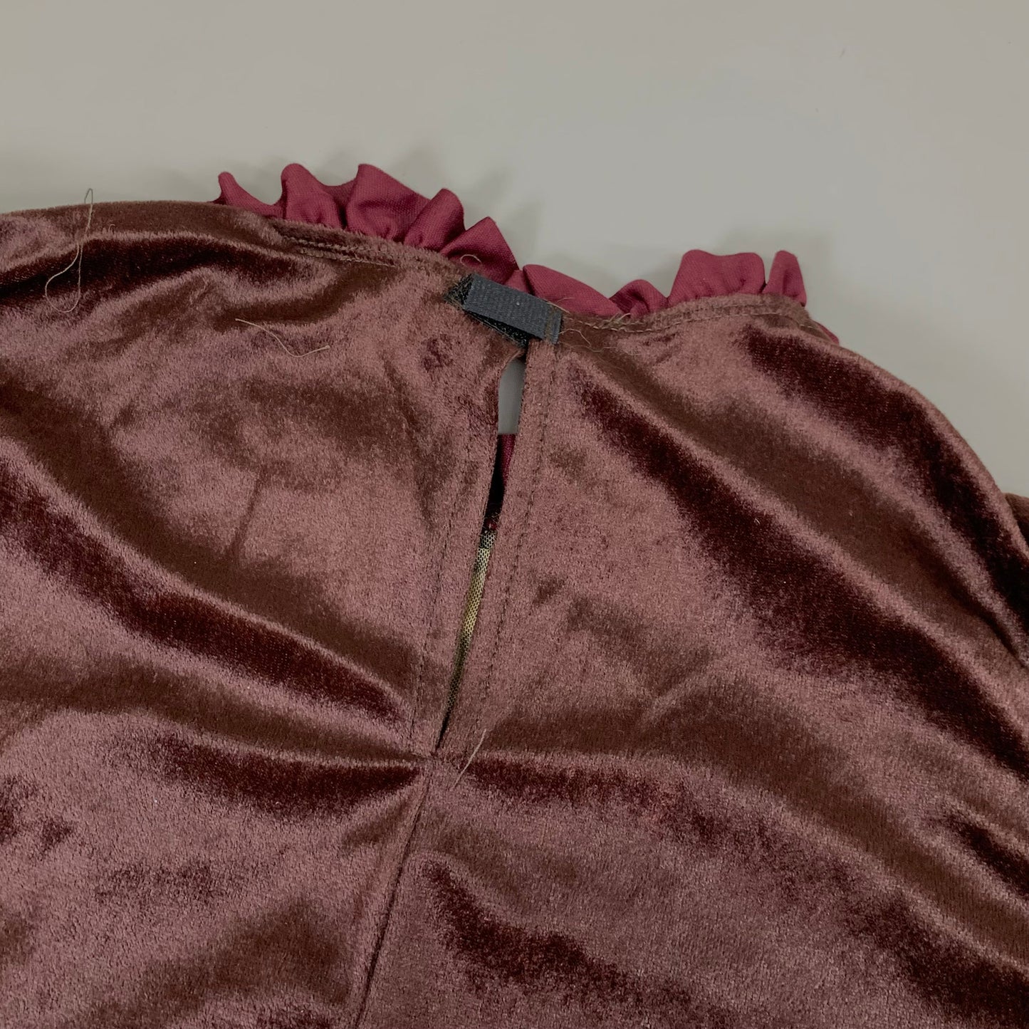 ZA@ CALIFORNIA COSTUMES Tween Steampunk Girl Costume Sz-XL (12-14) 04068 H