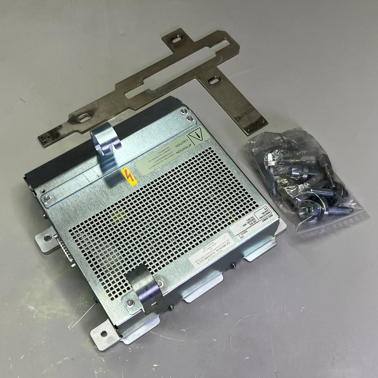 GE Performix HD X-ray tube Plus for GE Discovery 750HD CT 5195900/5195800-5