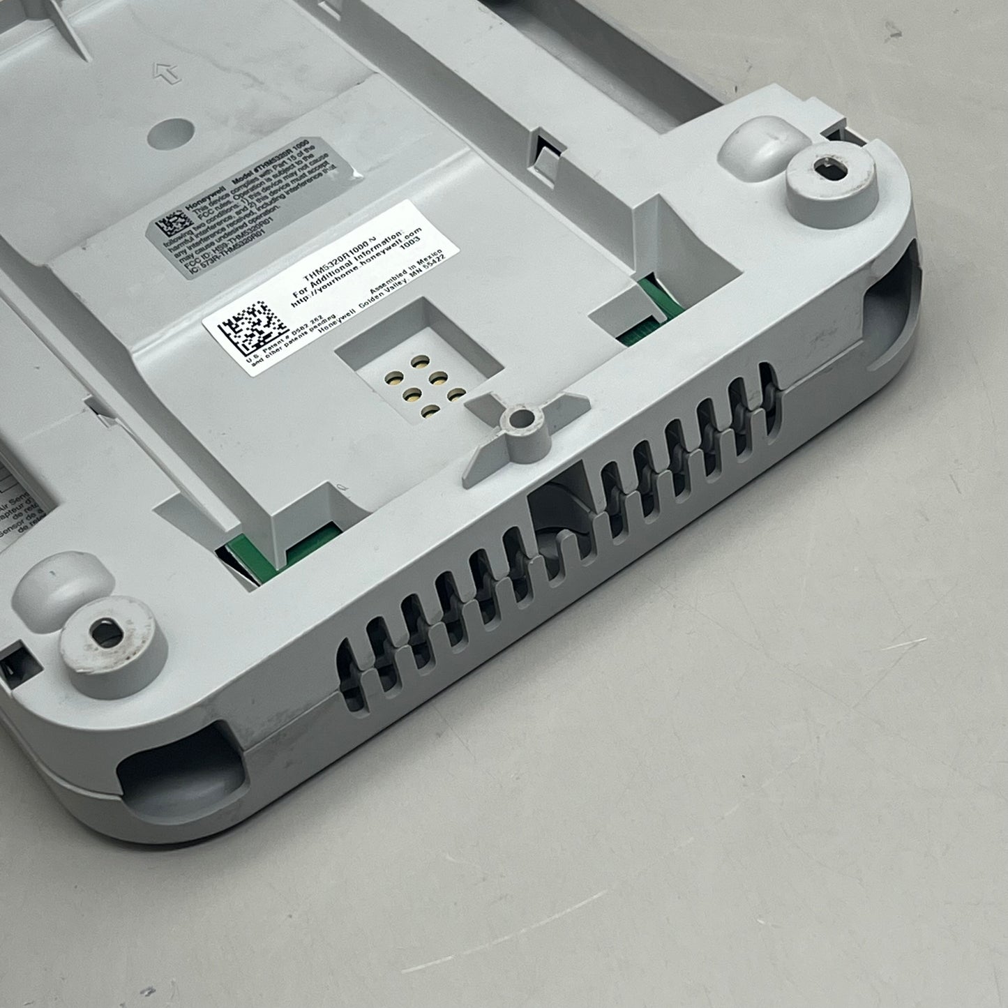 HONEYWELL FocusPro Equipment Interface Module As-is Slightly Used (see images) 8"x8"THM5320R1000