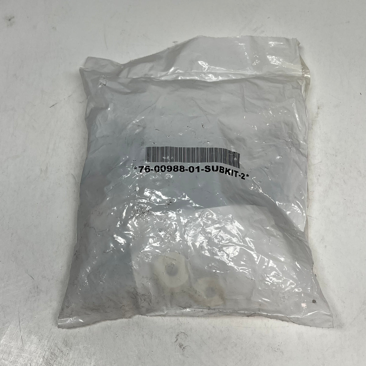 CARRIER Transicold Fuel Line Installation Kit For Carrier X4 Series 76-00988