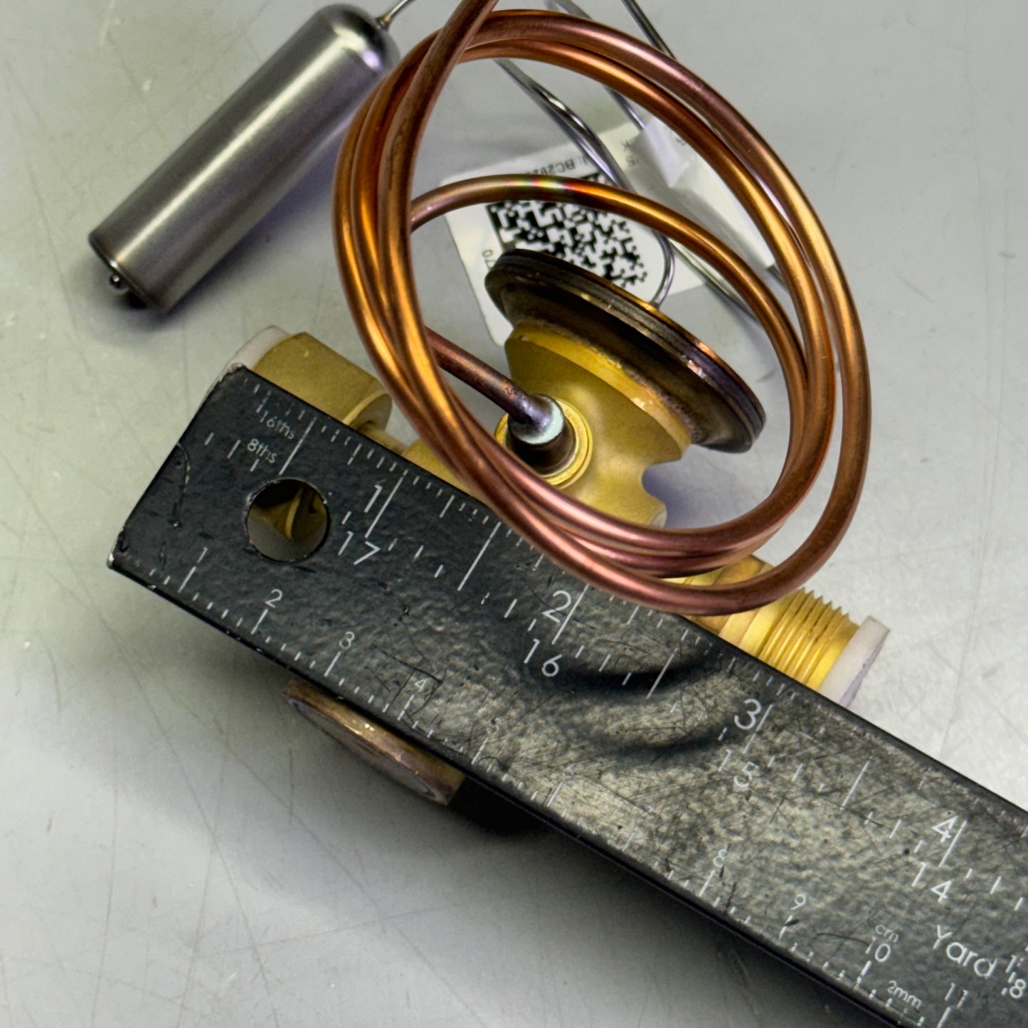 DANFOSS Thermal Expansion Valve TR6 067U5794