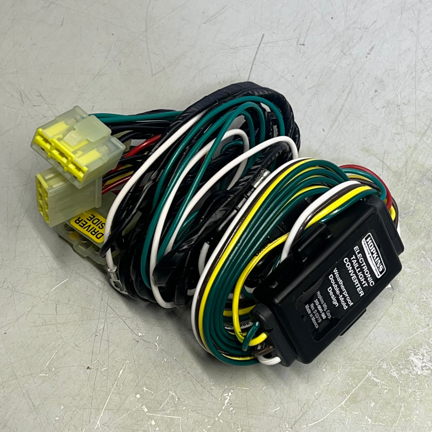 HOPKINS Toyota Vehicle Specific Kit For Pickup 1984-1995 & Tacoma 1995-04 43315