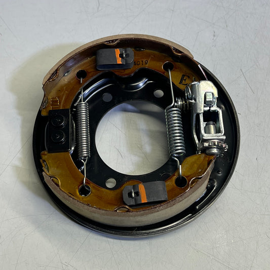 CLUB CAR Genuine OEM ASM Brake Cluster Mech DRVR Black 103380201