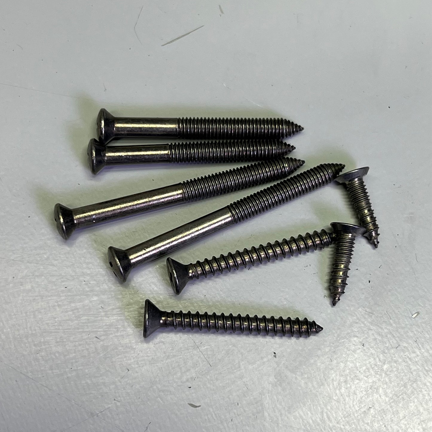 KWIKSET One Sided Deadbolt 667 15 RCAL 2 3/8" Backset Satin Nickel 96670-016