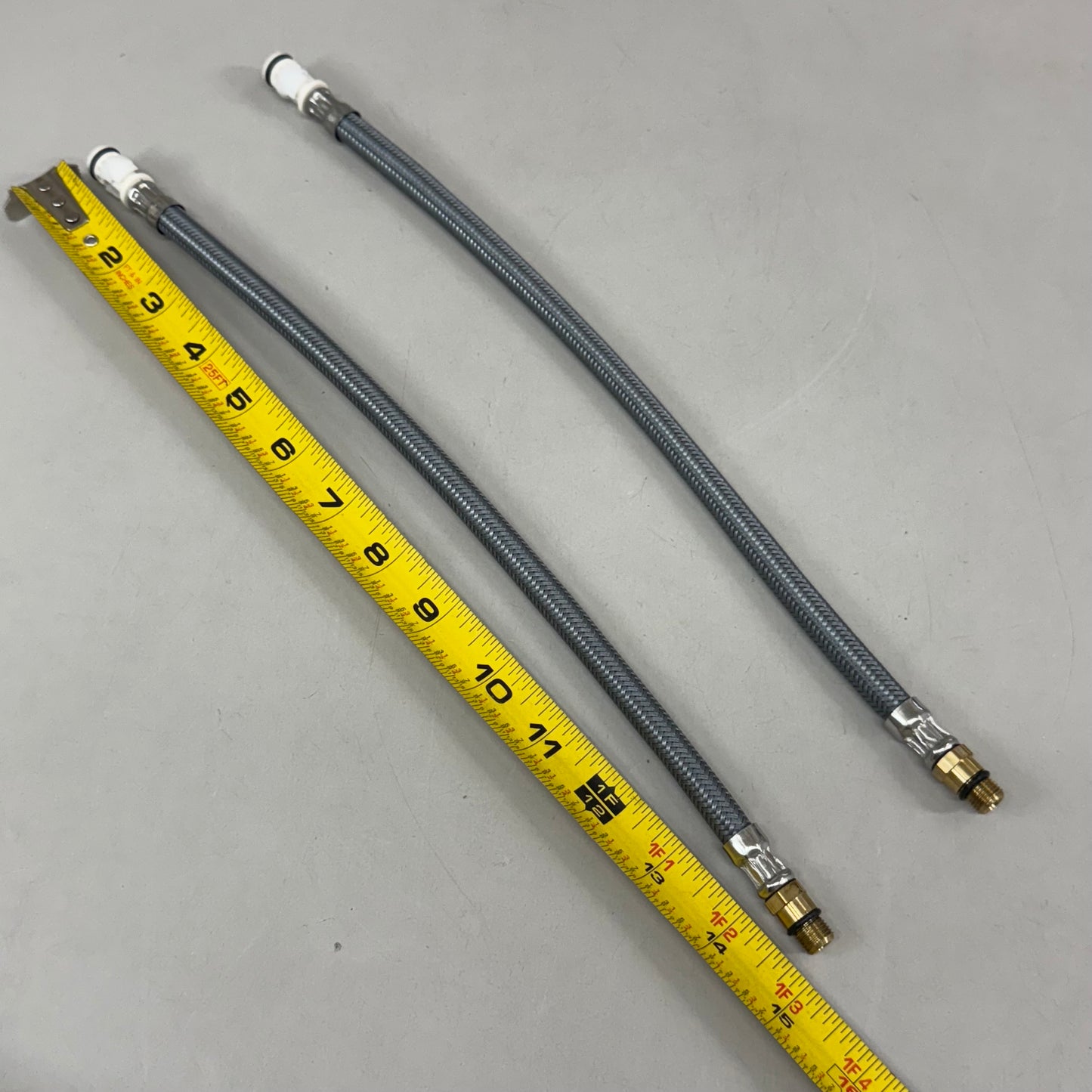 KOHLER Artifacts Widespread Bathroom Faucet Bell Spout Polished Chrome 72759-CP Without Handles