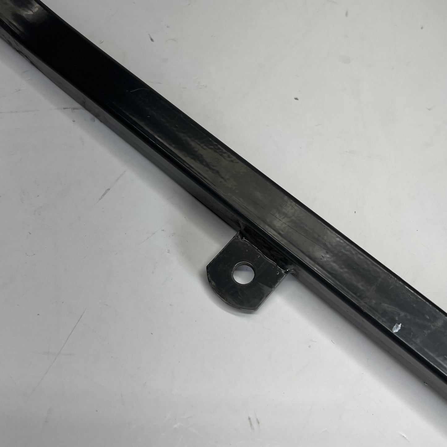 AGCO BRAND Oem Protection Mechanism Bracket for Fendt Vehicles  Gray 700215494