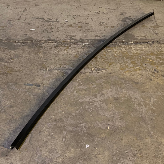 ZA@ Curved Strip Light Profile 21-1RAIL-2-PV