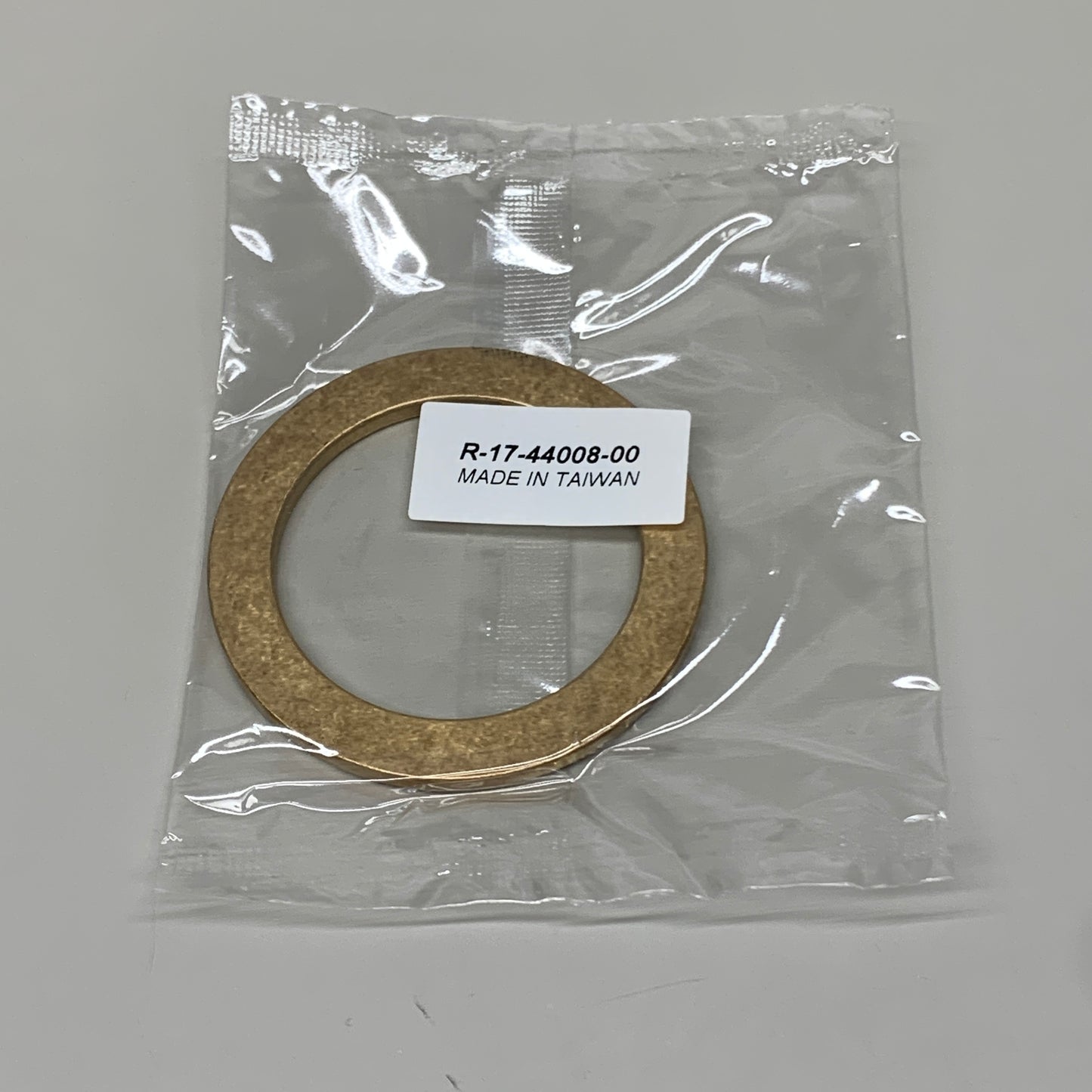10 pk THUST WASHER Seal end Compressor Part R-17-44008-00