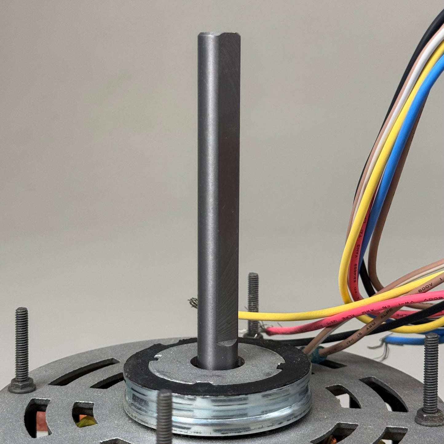 JARD Direct Drive Blower Motor 3 speed 1075 RPM 22586