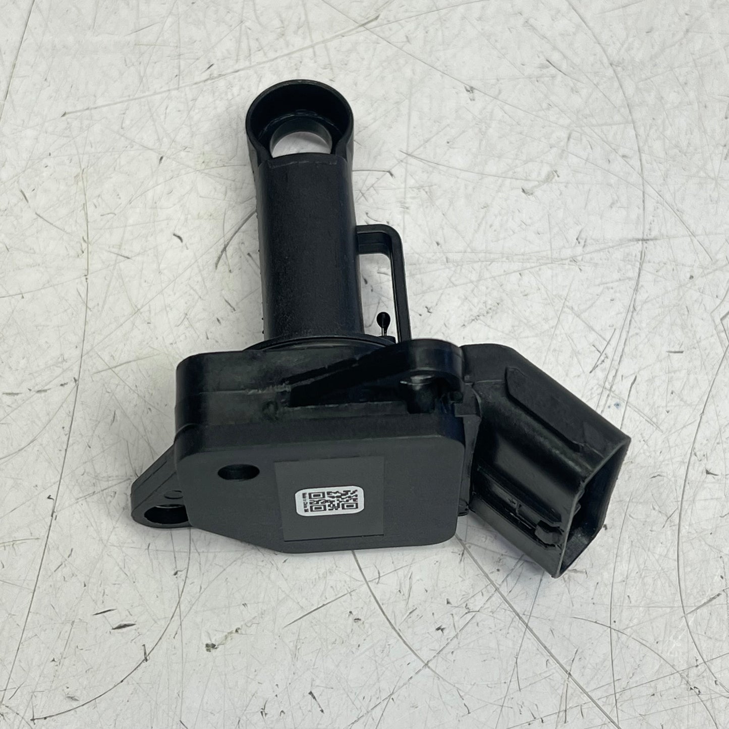 BLUE STREAK Mass Airflow Sensor For Chevrolet, Lexus & Toyota Models MF4234N