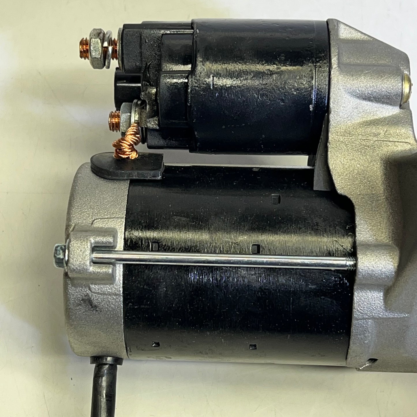 NAPA Remanufactured Counterclockwise Starter for Lexus & Scion Models 2446869