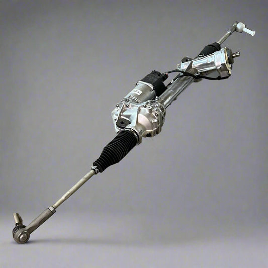 MOPAR Gear Assy Steering Rack & Pinion Electric Sz 64" L, 68581260AF